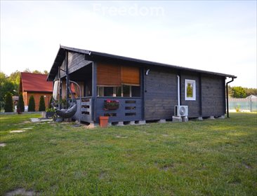 dom na sprzedaż 59m2 dom Bardzynin