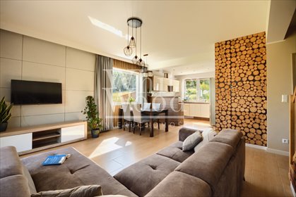 Dom 136 m² na działce 1000 m² w spokojnej okolicy. dom Gdynia, Dąbrowa, Kolonia