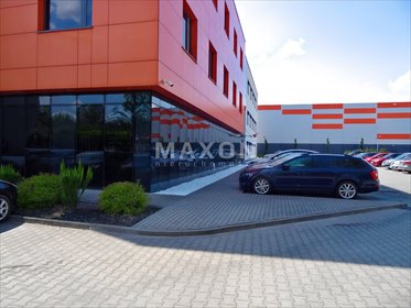 Lokal użytkowy na wynajem Łazy, ul. Przyszłości 551m2 Foto 2