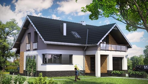 dom na sprzedaż 203m2 dom Turów, Turów