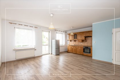 mieszkanie na sprzedaż 69m2 mieszkanie Poznań, Jeżyce, Jana Kassyusza