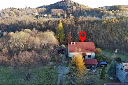 dom na sprzedaż 172m2 dom Andrychów