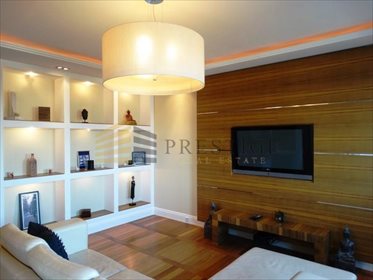 mieszkanie na wynajem 90m2 mieszkanie Warszawa, Mokotów, Górny Mokotów, Kazimierzowska