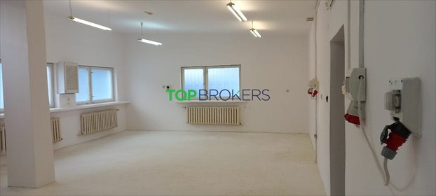 lokal użytkowy na wynajem 95m2 lokal użytkowy Warszawa, Targówek Zacisze