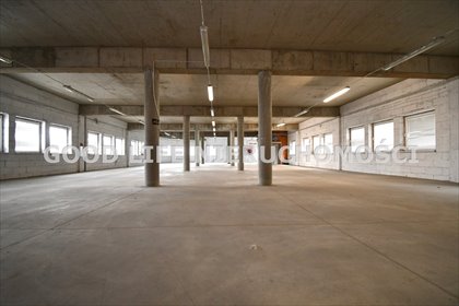 Magazyn 495 m² z biurami w Rzeszowie - polecam magazyn Rzeszów, Wspólna
