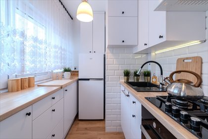 mieszkanie na sprzedaż 27m2 mieszkanie Łódź, Teofilów