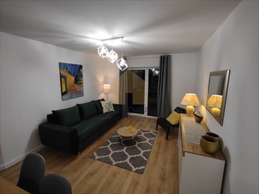 Nowoczesny dom bliźniak z 4 mieszkaniami i potencjałem mieszkanie Legnica