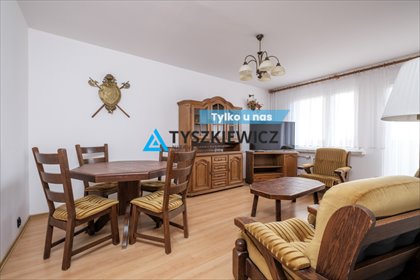 mieszkanie na sprzedaż 69m2 mieszkanie Nowy Dwór Gdański, kard. Stefana Wyszyńskiego