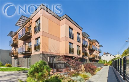 mieszkanie na sprzedaż 56m2 mieszkanie Katowice, Brynów