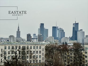 mieszkanie na sprzedaż 56m2 mieszkanie Warszawa, Śródmieście, Aleja Solidarności