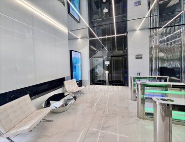 lokal użytkowy na wynajem 219m2 lokal użytkowy Warszawa, Śródmieście, Krucza