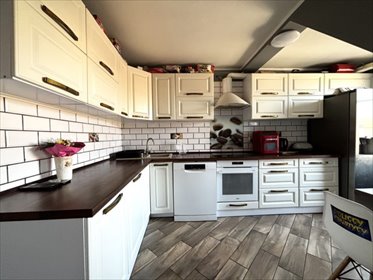 mieszkanie na sprzedaż 88m2 mieszkanie Police, Grzybowa