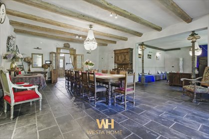 dom na sprzedaż 500m2 dom Brzozówka
