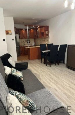 Na sprzedaż przestronne 2-pokojowe mieszkanie 44,6 m² z loggią w Warszawie mieszkanie Warszawa, Białołęka, Aluzyjna