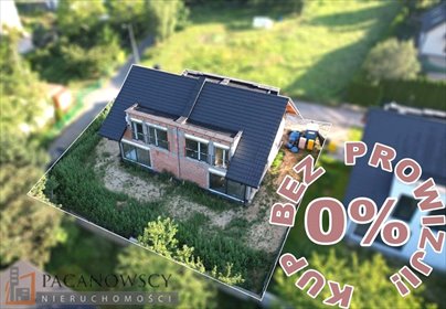 dom na sprzedaż 149m2 dom Bosutów, Boleń