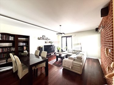 mieszkanie na sprzedaż 106m2 mieszkanie Warszawa, Bielany, Wólczyńska