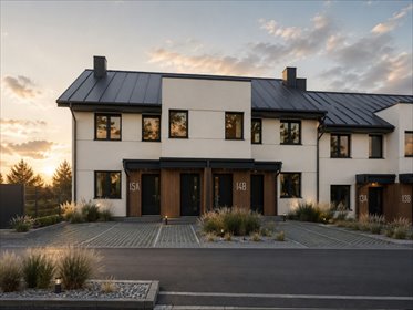 Polecam funkcjonalne 3-pokojowe mieszkanie 63 m² z balkonem mieszkanie Rzeszów, Budziwojska