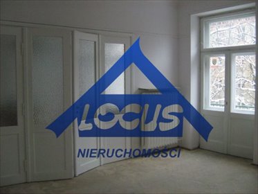 Na wynajem przestronne biuro 130 m² w stylowej kamienicy lokal użytkowy Warszawa, Mokotów