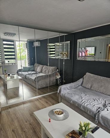 mieszkanie na sprzedaż 46m2 mieszkanie Warszawa, Targówek, Wejherowska