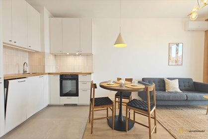 mieszkanie na wynajem 40m2 mieszkanie Wrocław, Popowice, Białowieska
