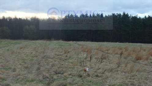 działka na sprzedaż 1700m2 działka Kąck