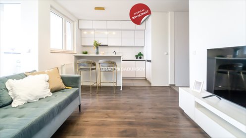mieszkanie na sprzedaż 67m2 mieszkanie Kraków, Czyżyny, Czyżyny, Aleja Pokoju