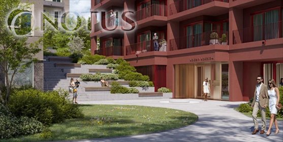 mieszkanie na sprzedaż 44m2 mieszkanie Warszawa, Wołoska