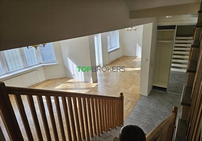 dom na wynajem 305m2 dom Warszawa, Ursynów Imielin