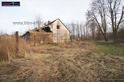 działka na sprzedaż 3982m2 działka Bielsko-Biała, Hałcnów