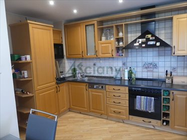 Nowoczesne 53 m² na Bielanach z garażem i komórką. mieszkanie Warszawa, Bielany, Księżycowa