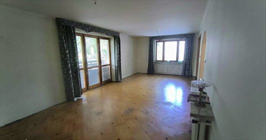 Dom 200 m² w Warszawie (Wawer Sadul) z piwnicą i garażem dom Warszawa, Wawer Sadul