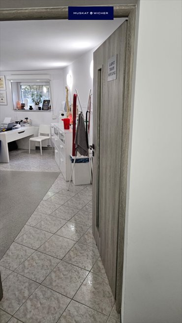 lokal użytkowy na wynajem 40m2 lokal użytkowy Gdańsk, Morena, Widok