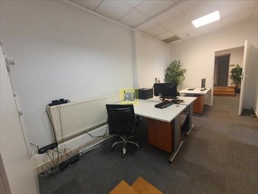 Lokal użytkowy na wynajem Konstancin Jeziorna 272m2 Foto 5