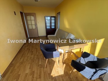 Wynajem 2-pokojowego mieszkania 35,5 m² w Lubinie (Przylesie) mieszkanie Lubin, Przylesie
