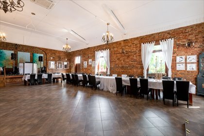 lokal użytkowy na sprzedaż 220m2 lokal użytkowy Lubin, Brzozowa