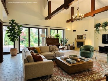 dom na sprzedaż 367m2 dom Poznań, Grunwald, Junikowo