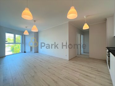 Zapraszam do wynajęcia nowoczesnego 3-pokojowego mieszkania 54 m² w Lesznie mieszkanie Leszno, Nowe Miasto