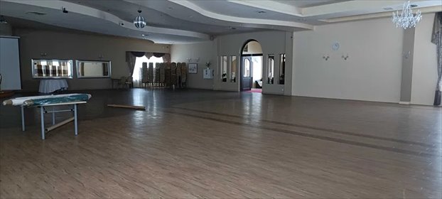 Lokal użytkowy 1450 m² z zapleczem i parkingiem lokal użytkowy pruszkowski