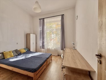 mieszkanie na sprzedaż 59m2 mieszkanie Łódź, Polesie, Stare Polesie, Gdańska