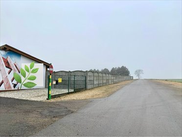 działka na sprzedaż 18472m2 działka Gogolin, Wygoda, Wygoda