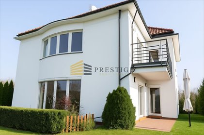 dom na wynajem 300m2 dom Warszawa, Wilanów, Syta