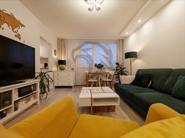 mieszkanie na sprzedaż 47m2 mieszkanie Łódź, Widzew