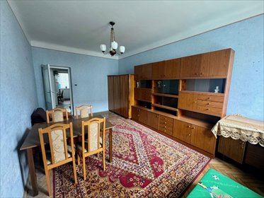 Kawalerka z potencjałem na 2 pokoje, 34,15 m², Praga-Południe mieszkanie Warszawa, Praga-Południe, Ludwika Mycielskiego