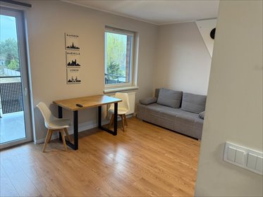 mieszkanie na wynajem 32m2 mieszkanie Krotoszyn, Zielone Łąki