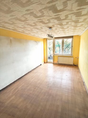 mieszkanie na sprzedaż 43m2 mieszkanie Chorzów, Batory, Kaliny