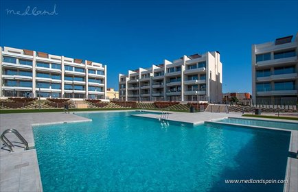 mieszkanie na sprzedaż 103m2 mieszkanie Villamartin, Villamartin