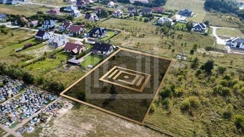 działka na sprzedaż 4157m2 działka Kwidzyn, Tczewska