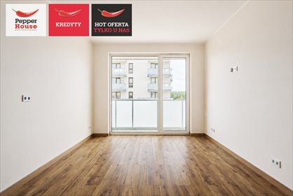 Nowoczesne 2-pokojowe mieszkanie 33 m² w Bolszewie - balkon i miejsce parkingowe mieszkanie Bolszewo, Polna