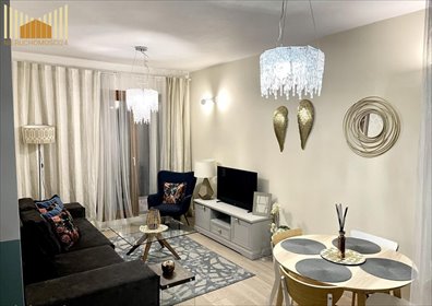 Nowoczesny 3-pokojowy apartament z loggią, Wola Mirów mieszkanie Warszawa, Wola Mirów, Krochmalna
