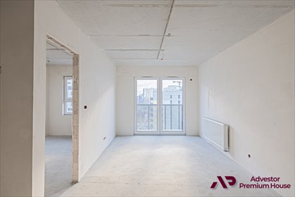 Nowoczesne 2-pokojowe mieszkanie z balkonem i garażem mieszkanie Poznań, Starołęka Mała, Starołęka Mała